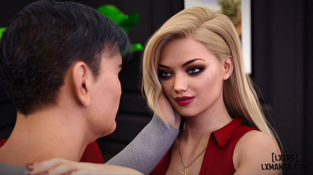 Busted 2 END trang 3