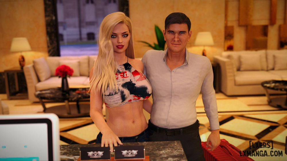 Busted 2 END trang 58