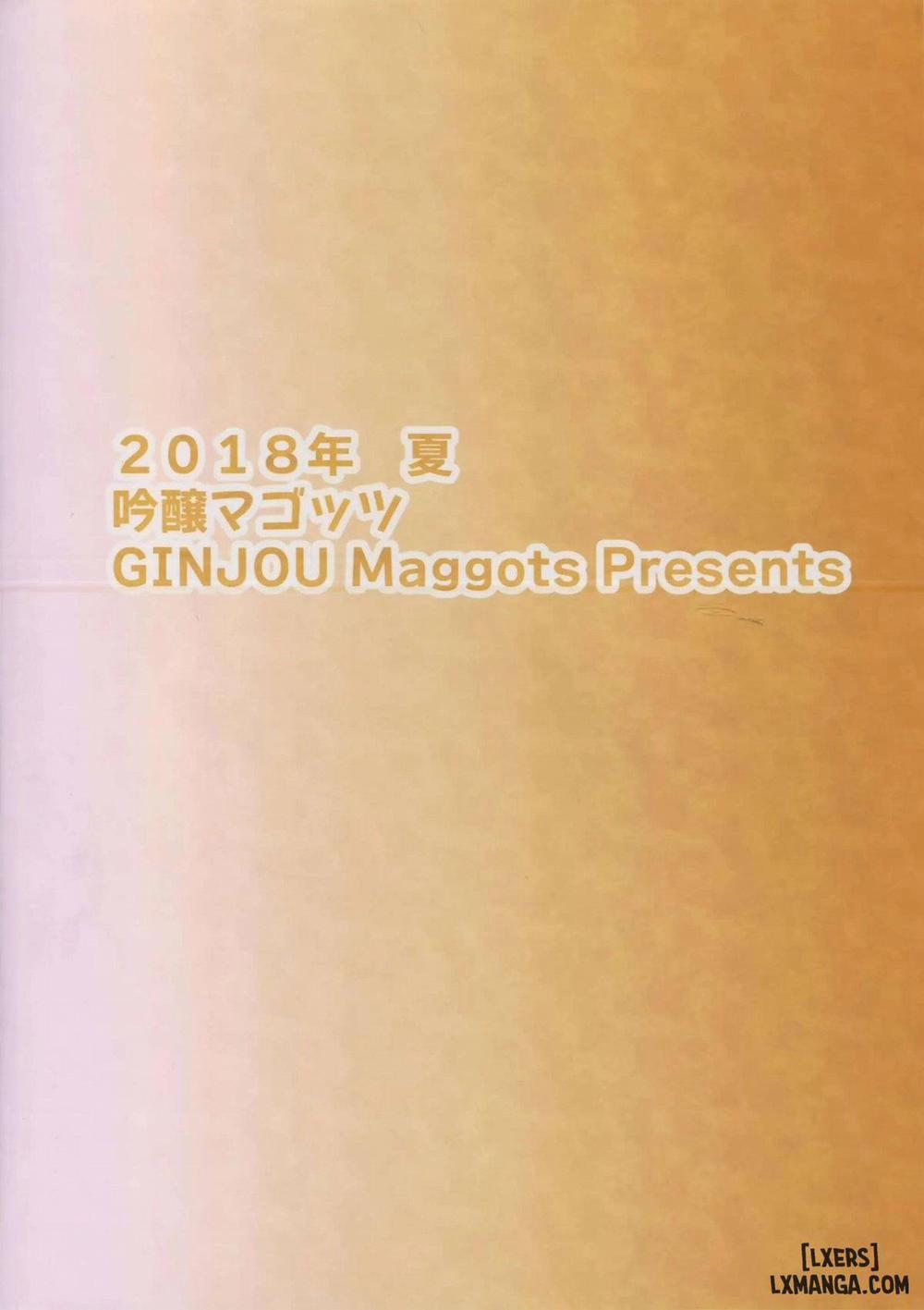 Buta Yome Sakura-Chan Oneshot trang 23