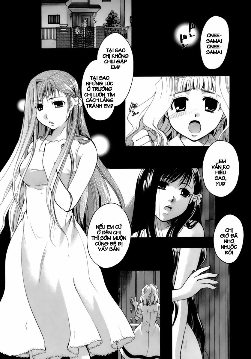 Butterfly Wings 2 [END] trang 0