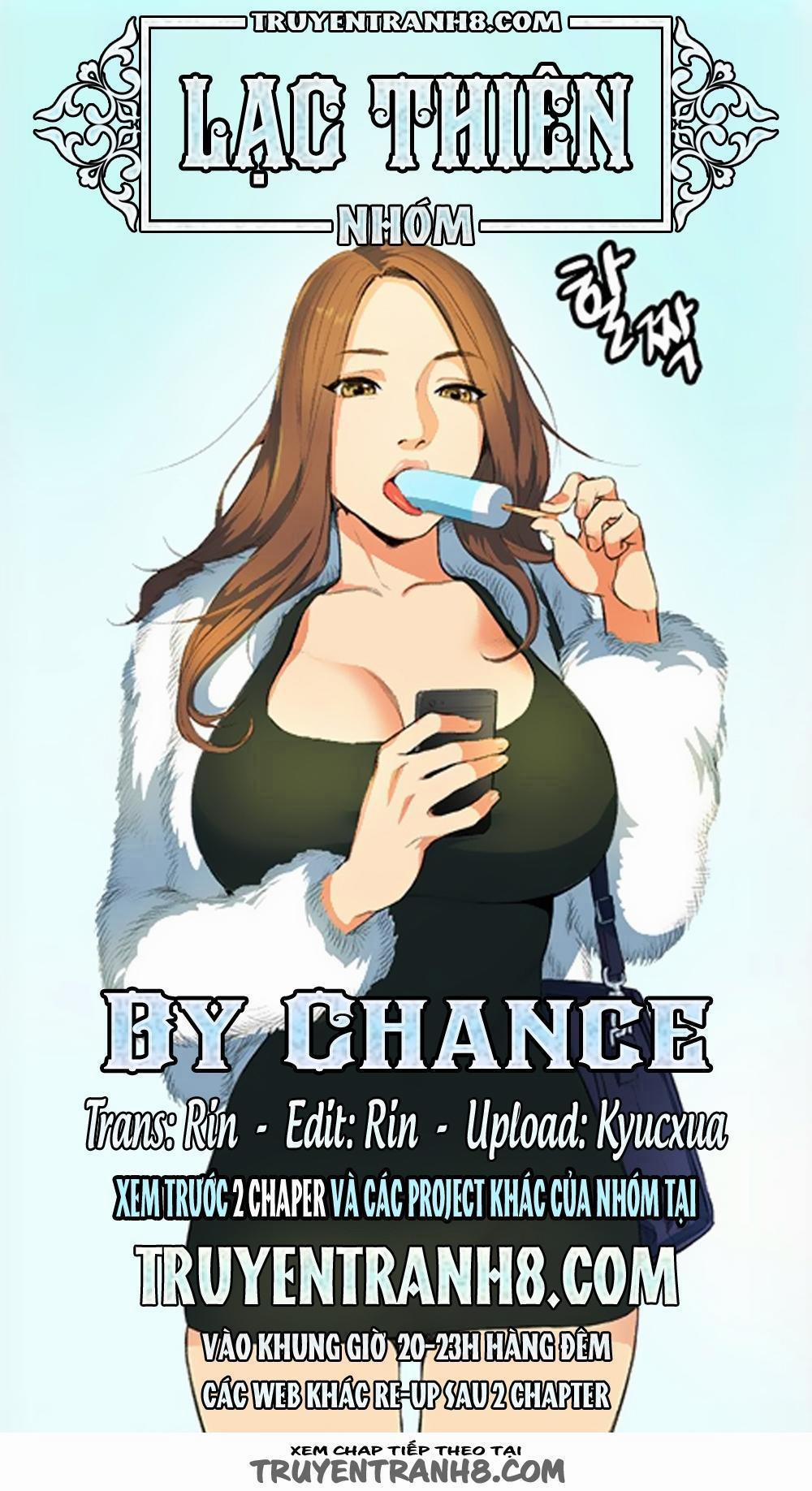 By Chance 1 trang 0