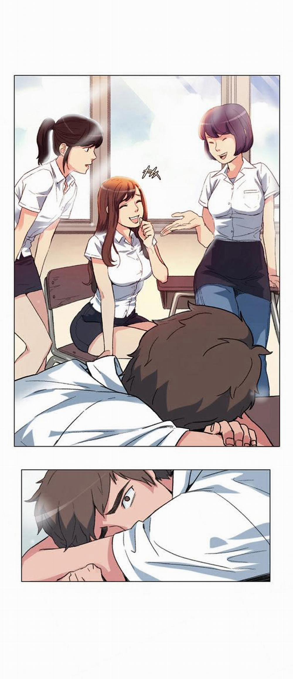 By Chance 1 trang 33