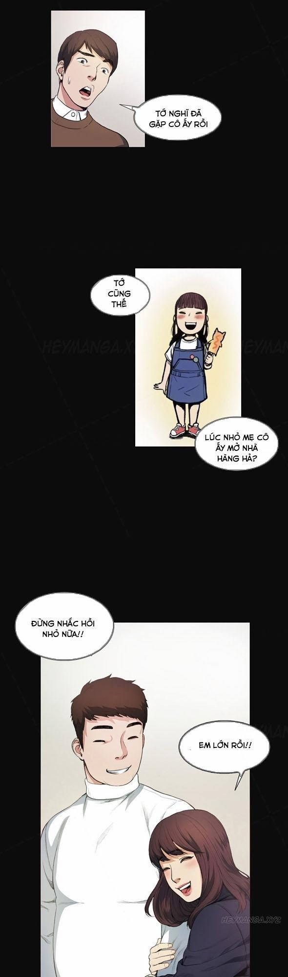 By Chance 12 trang 40