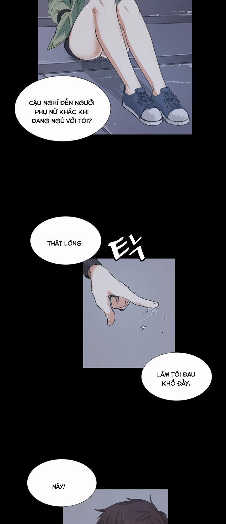 By Chance 13 trang 26