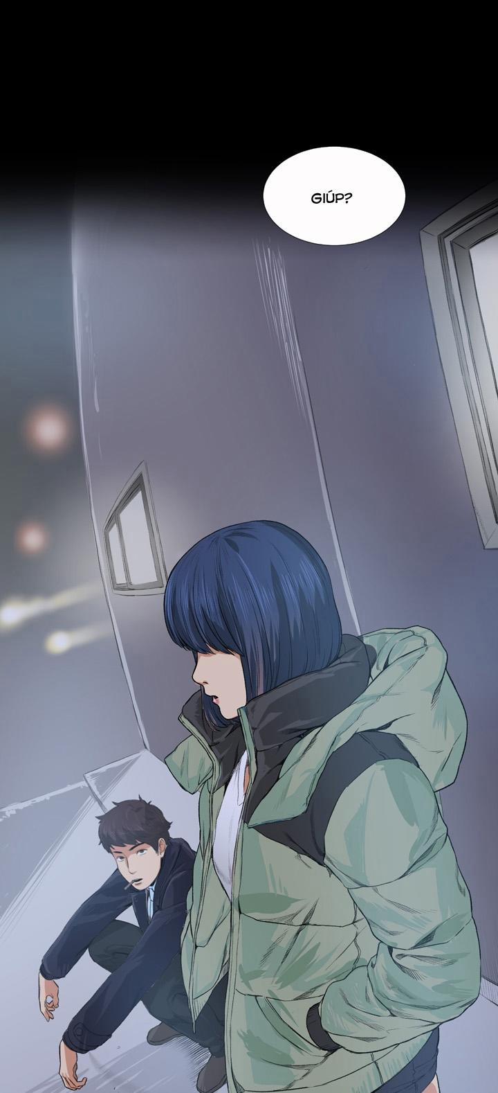 By Chance 13 trang 29