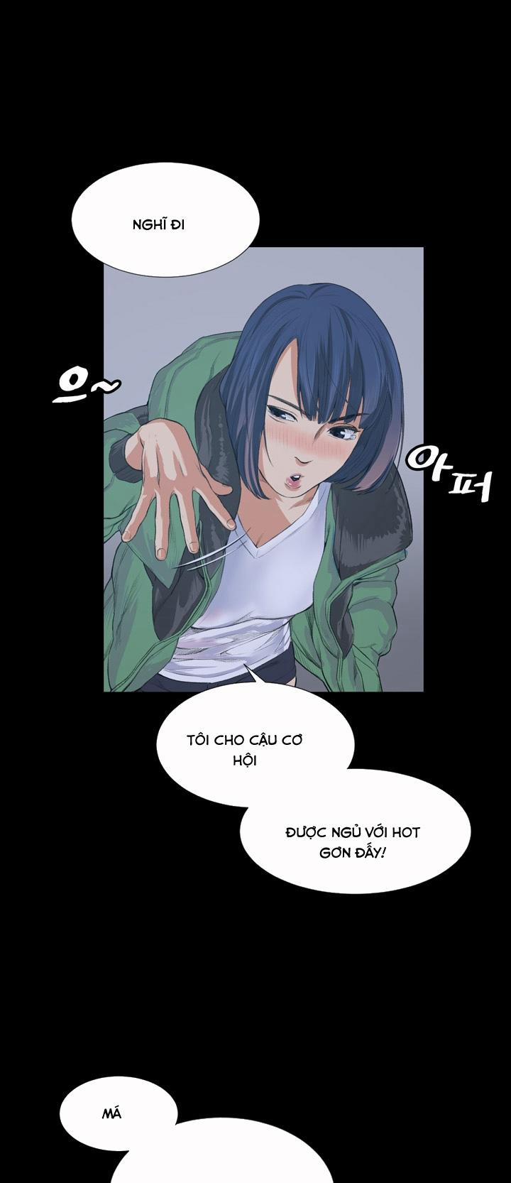 By Chance 13 trang 35