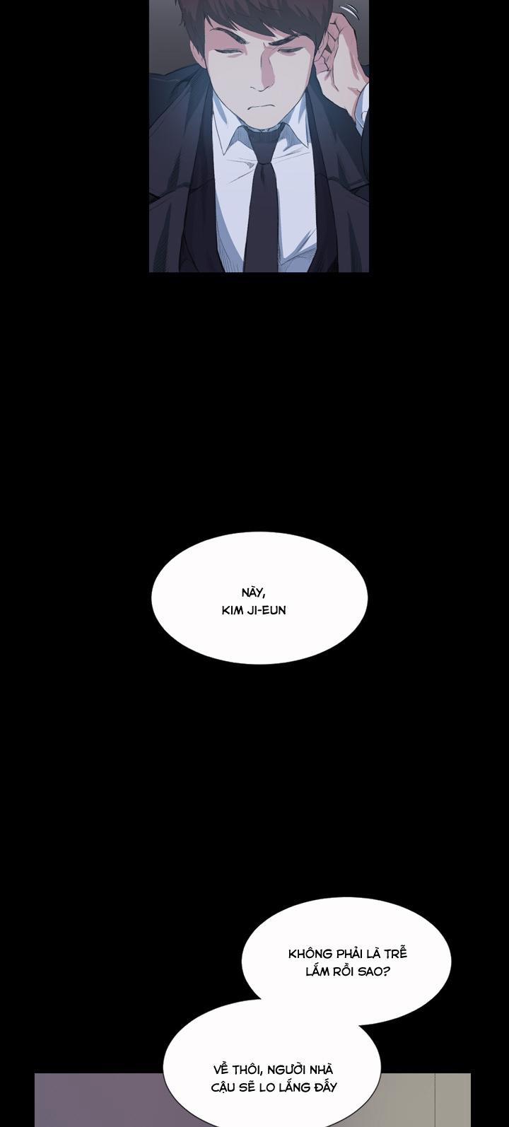 By Chance 14 trang 30