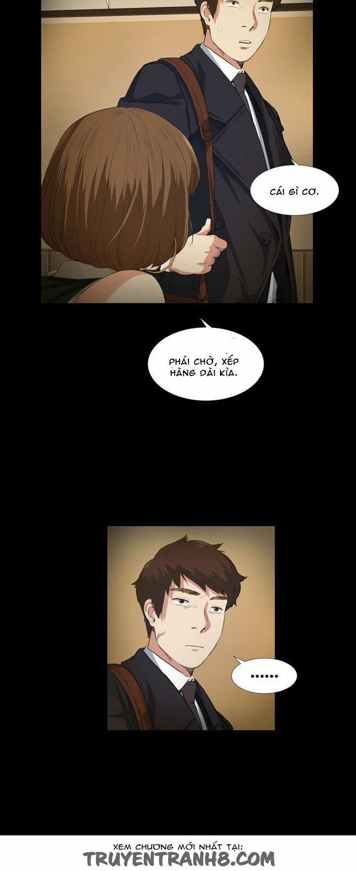 By Chance 15 trang 19