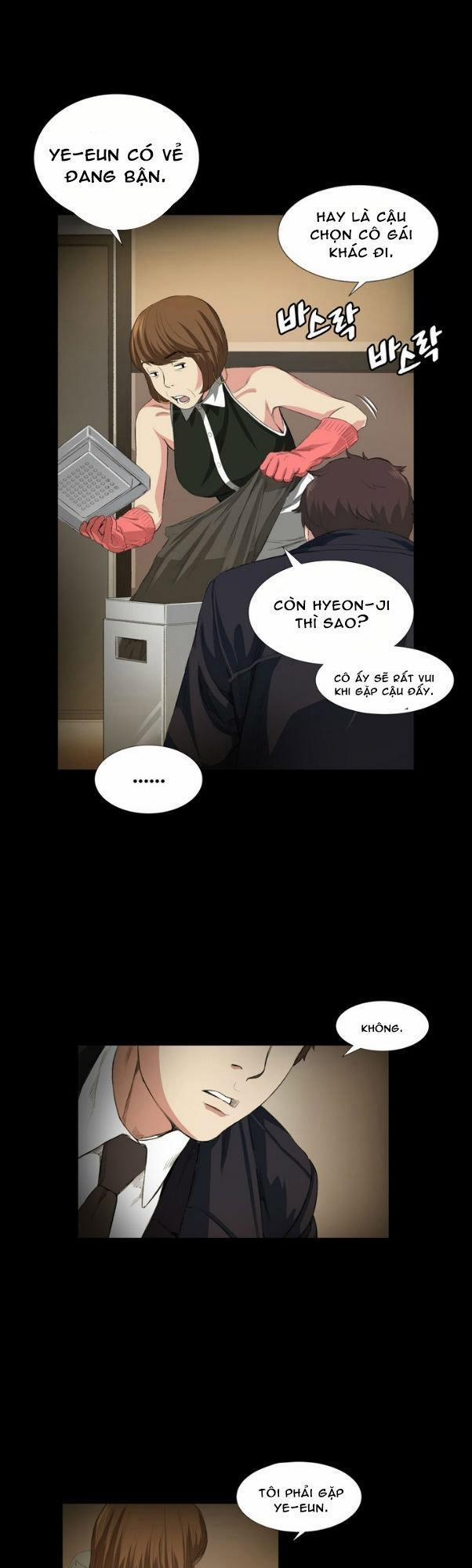 By Chance 15 trang 27