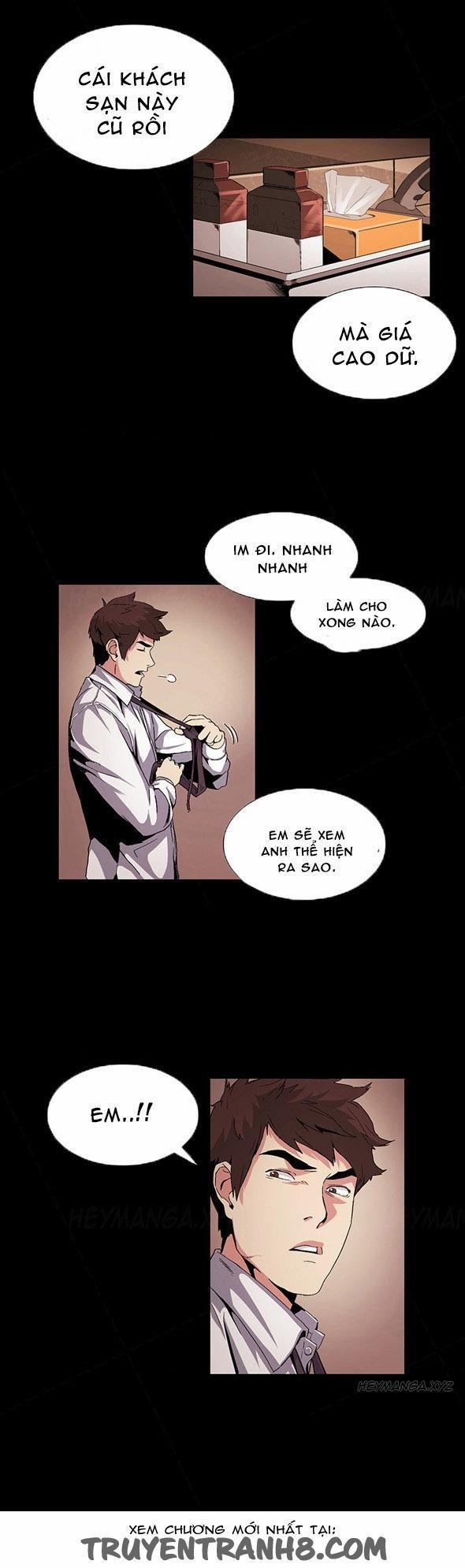 By Chance 17 trang 10