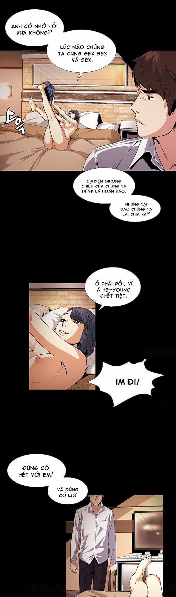 By Chance 17 trang 11