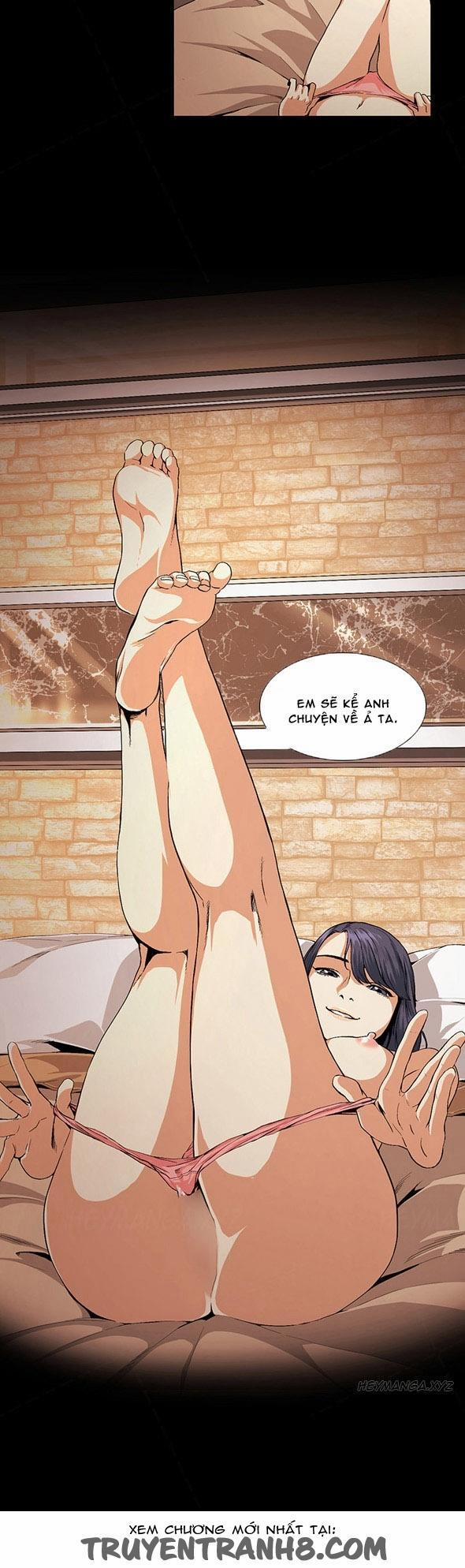 By Chance 17 trang 12