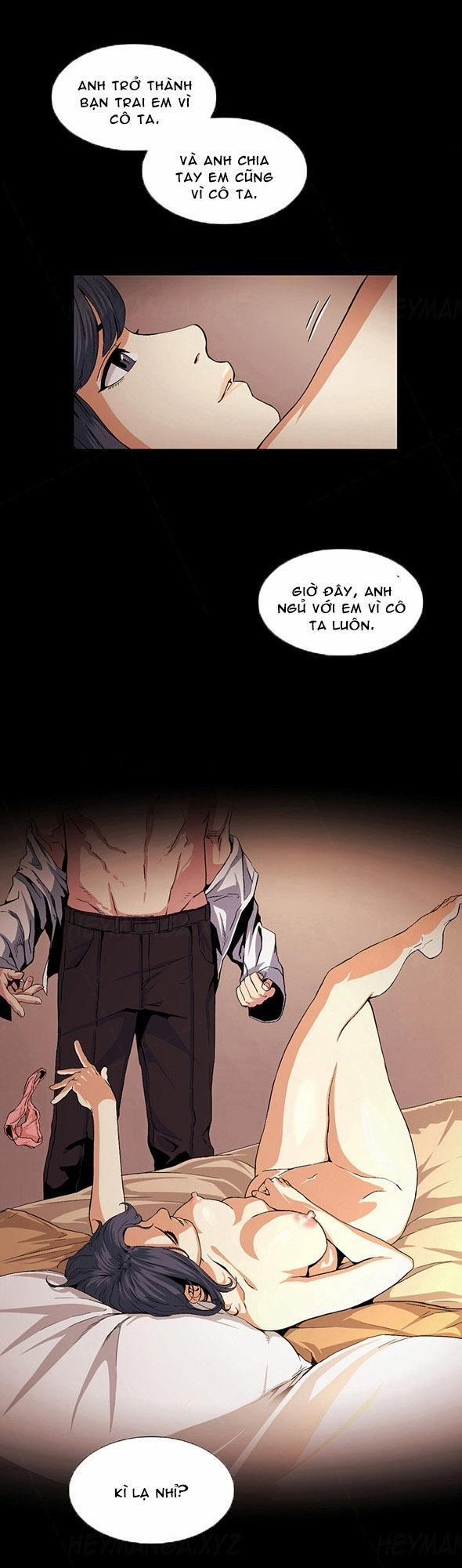 By Chance 17 trang 14