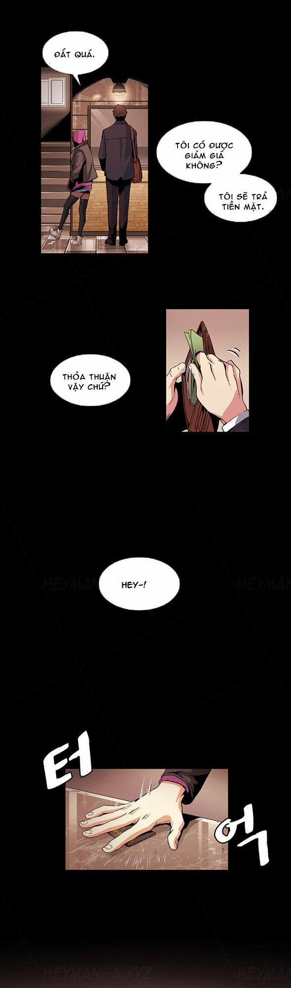 By Chance 17 trang 4