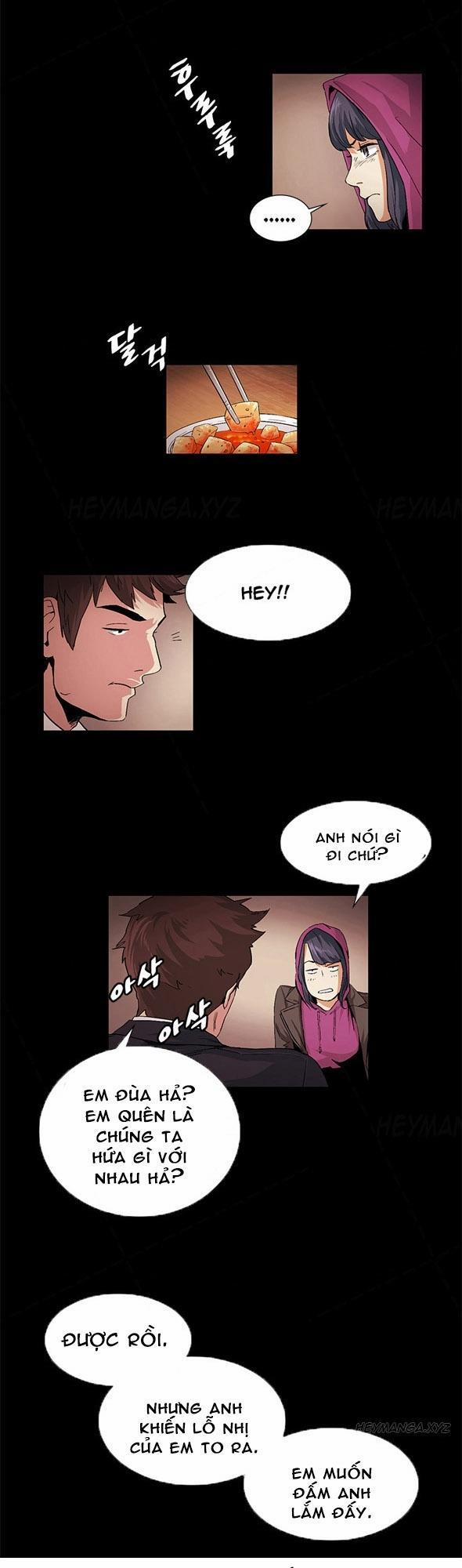 By Chance 18 trang 28