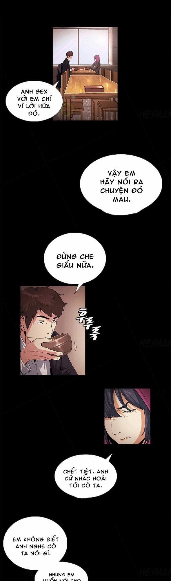 By Chance 18 trang 30