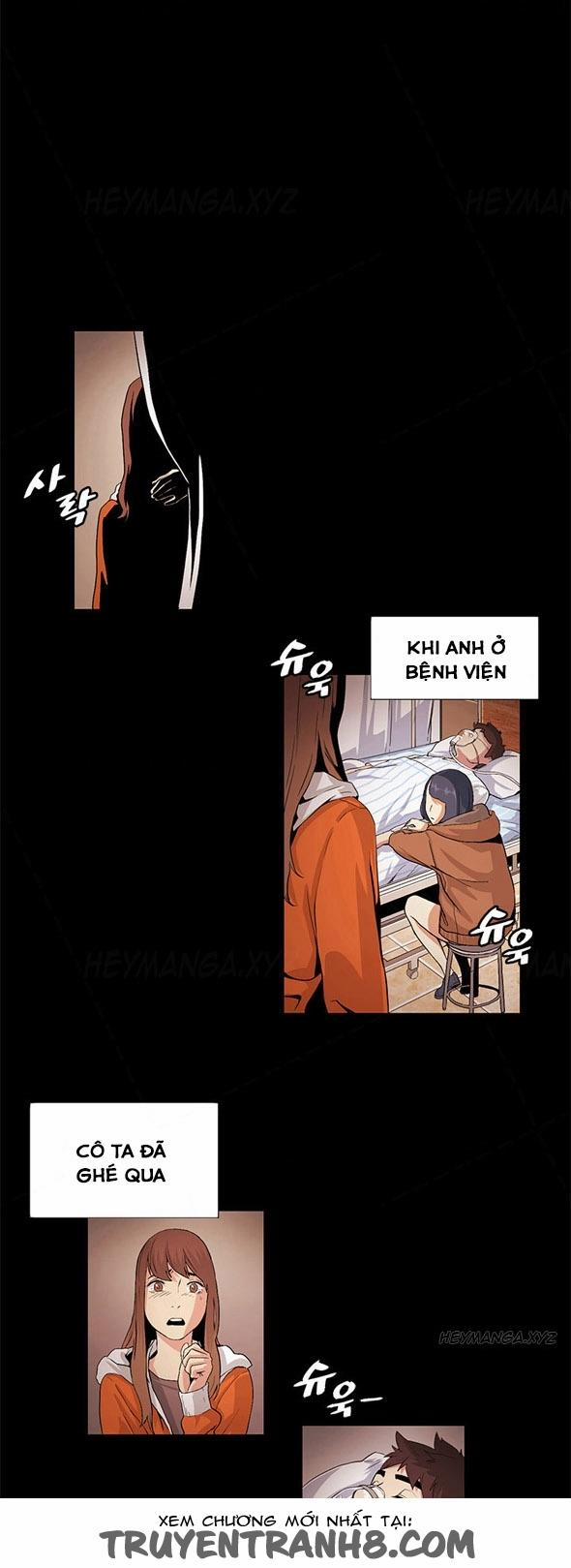 By Chance 18 trang 32