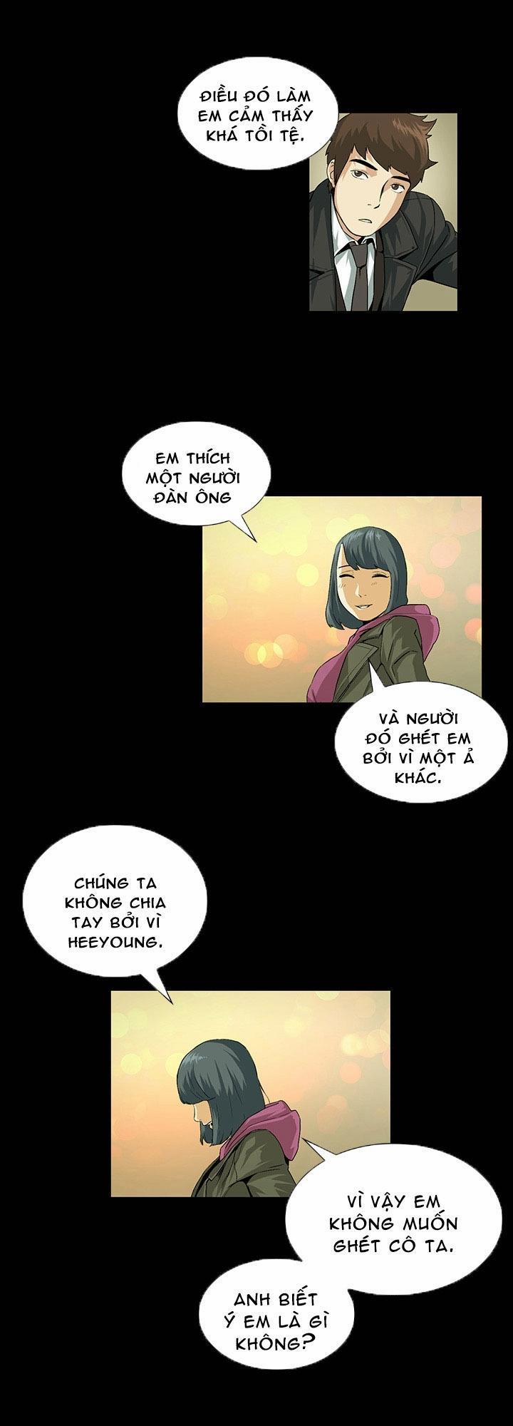 By Chance 19 trang 18