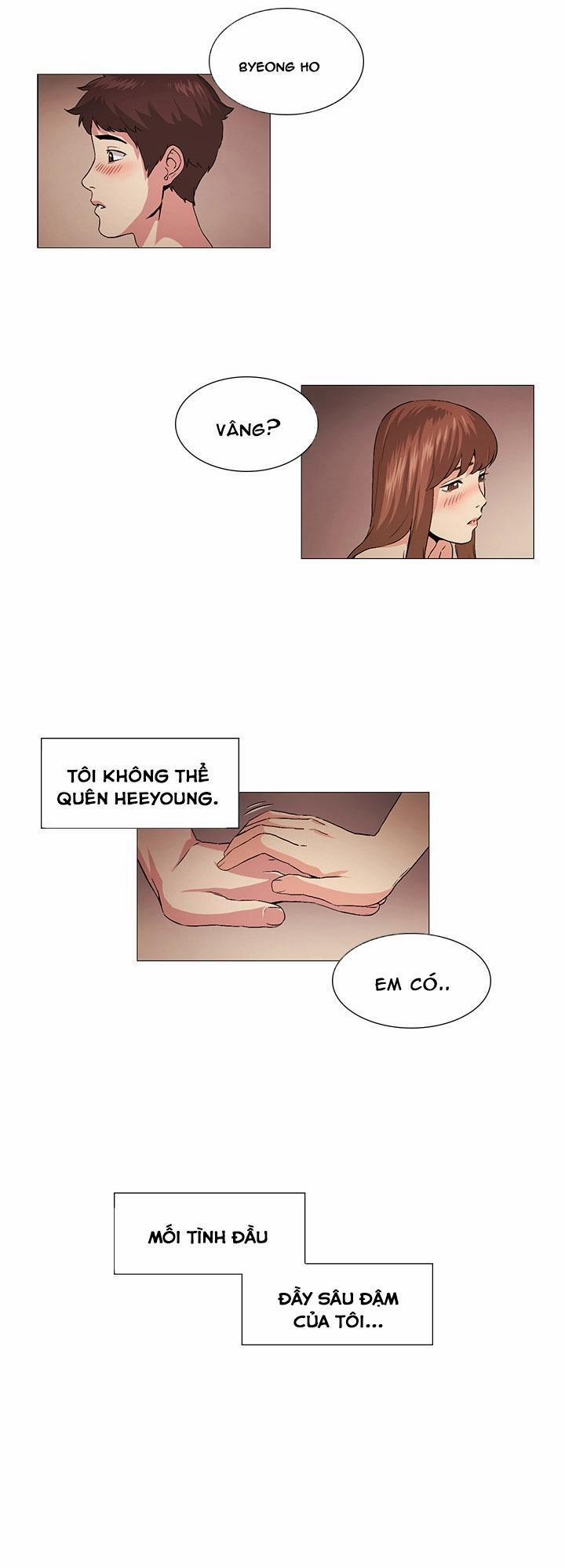 By Chance 19 trang 23