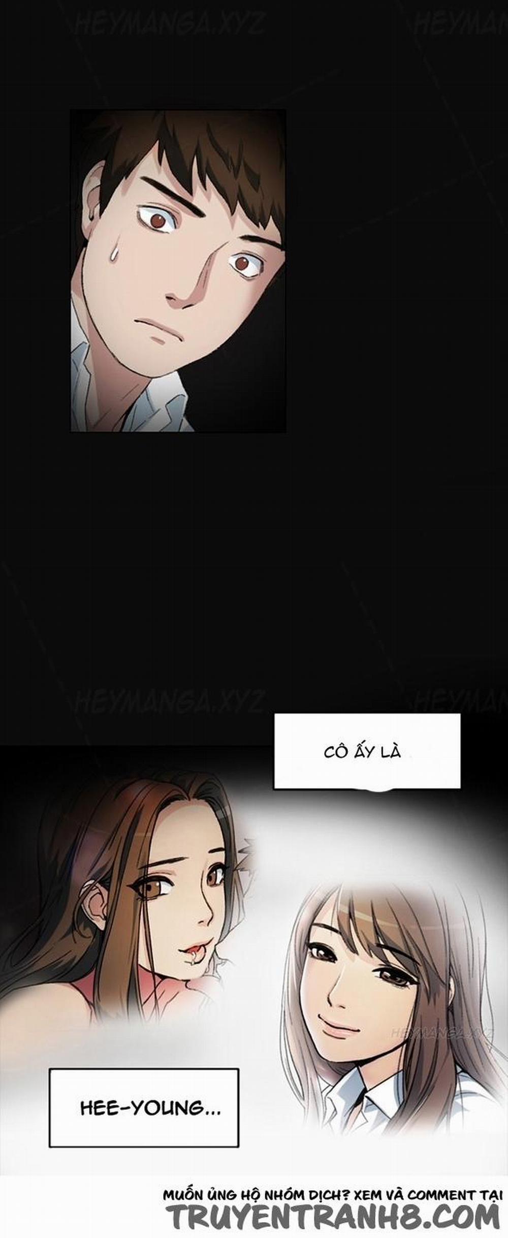 By Chance 2 trang 10