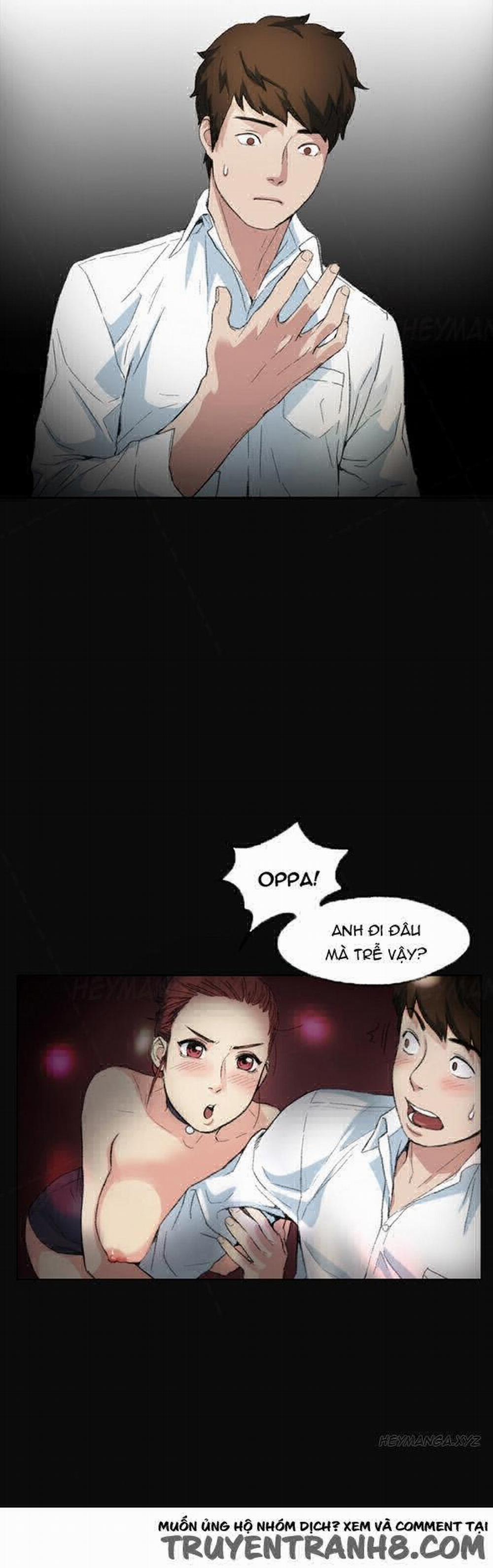 By Chance 2 trang 11