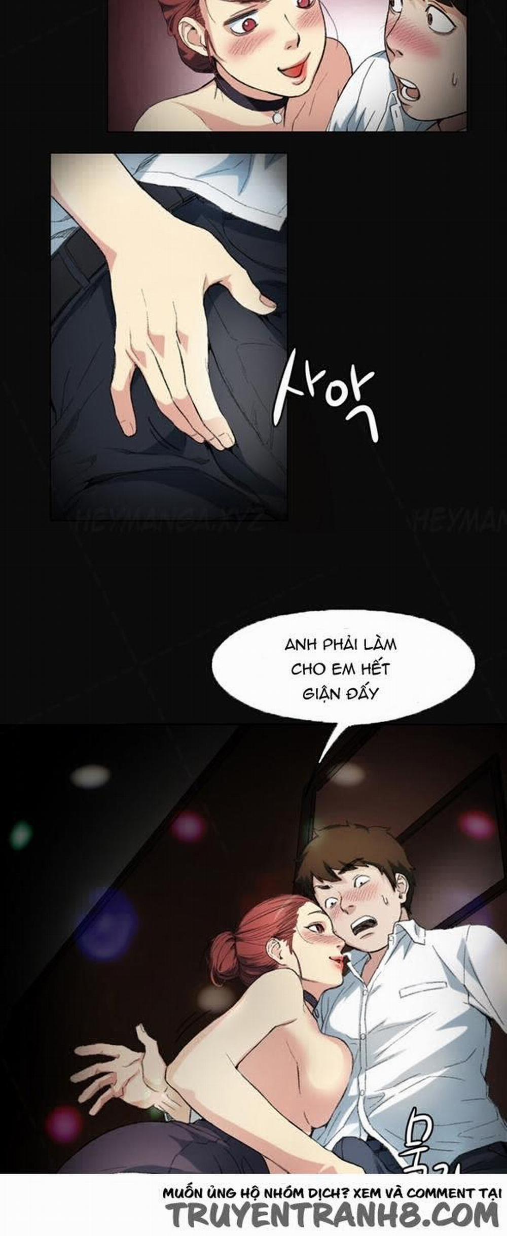 By Chance 2 trang 13