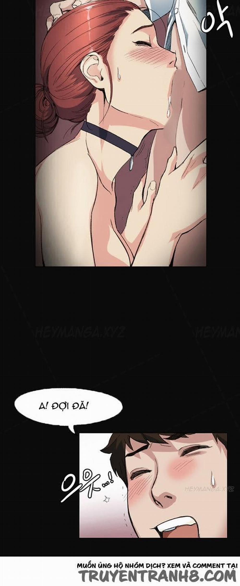 By Chance 2 trang 22