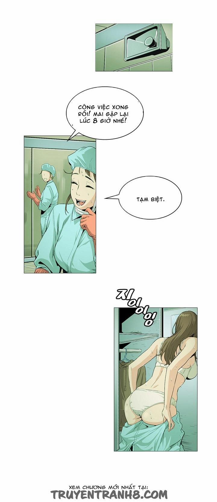 By Chance 20 trang 13