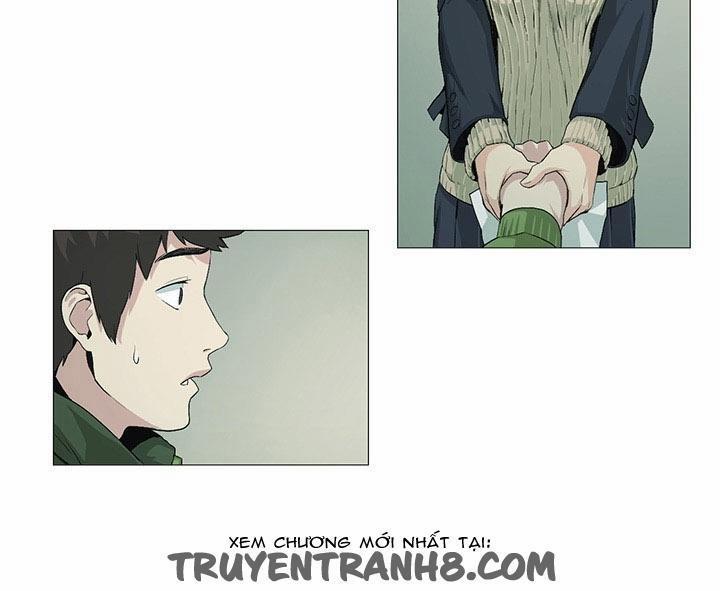 By Chance 20 trang 8