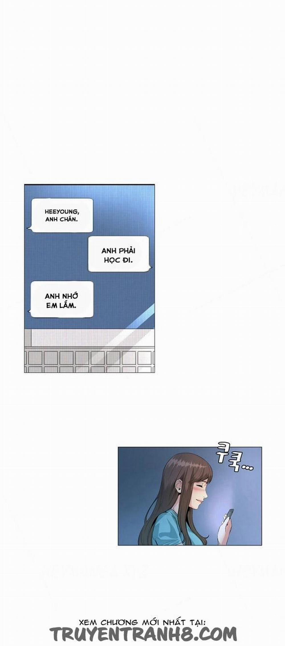 By Chance 22 trang 20