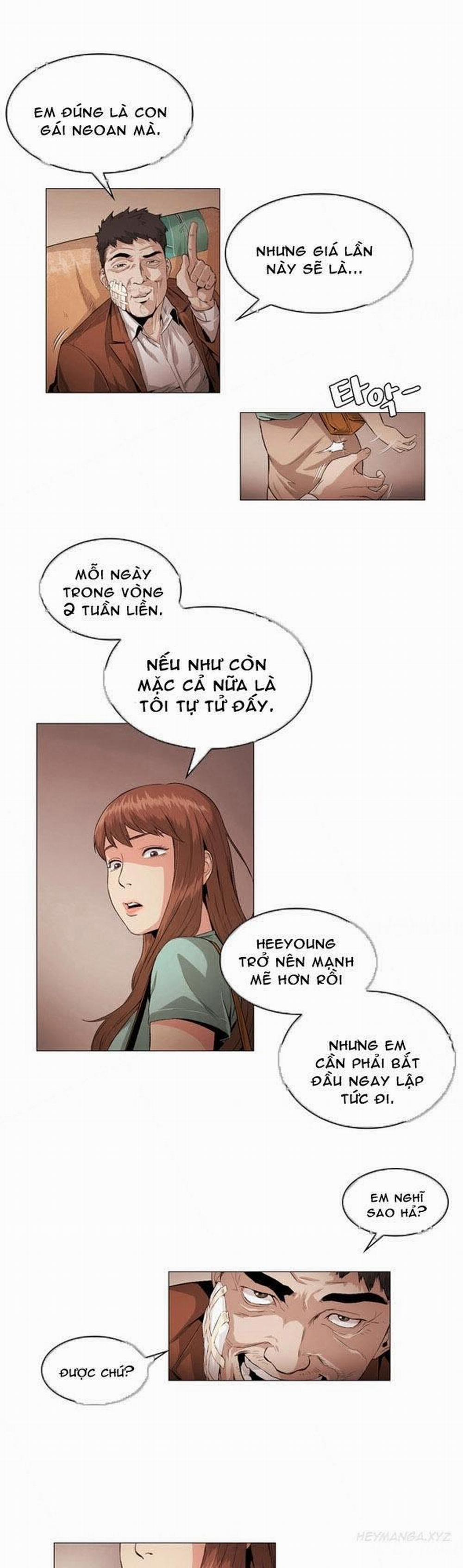 By Chance 22 trang 29