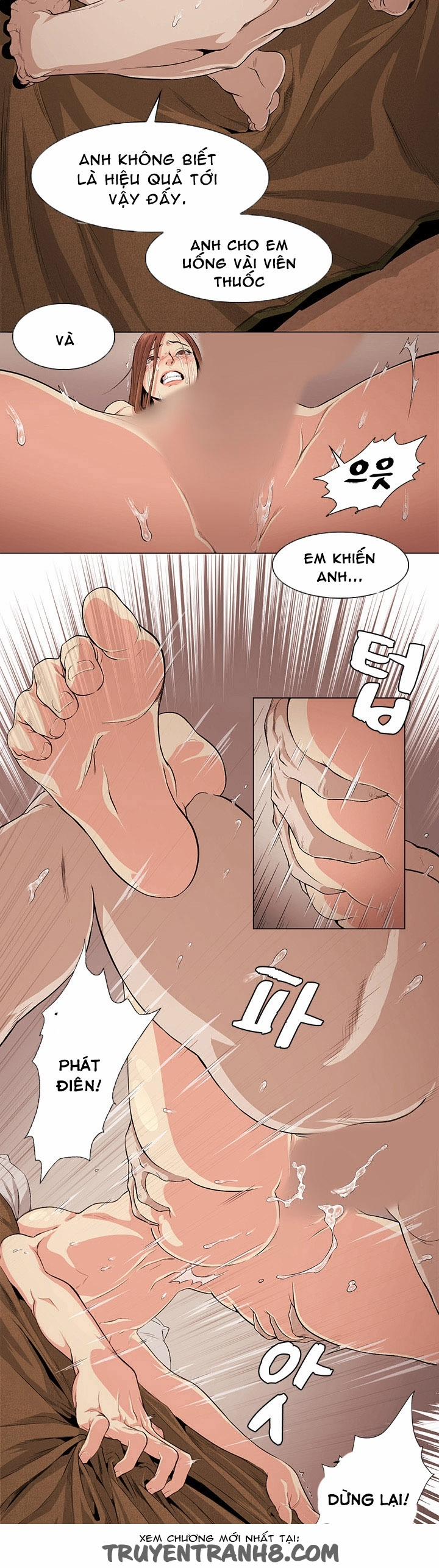 By Chance 23 trang 11