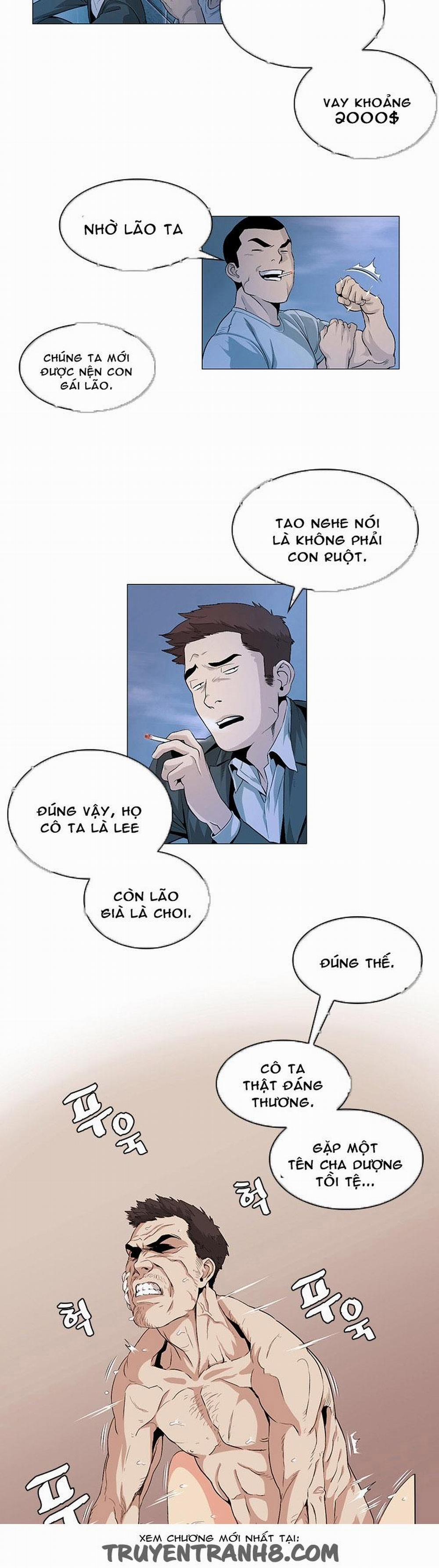 By Chance 23 trang 2