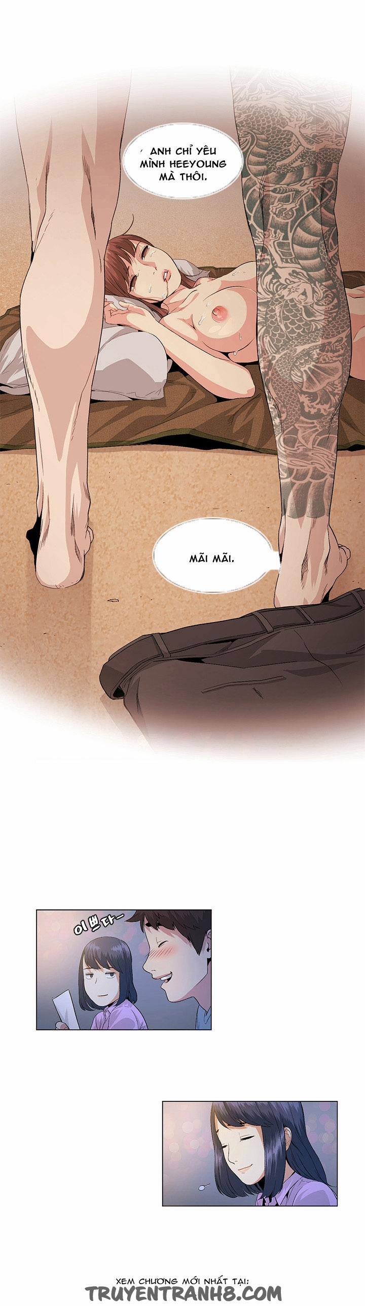 By Chance 23 trang 20