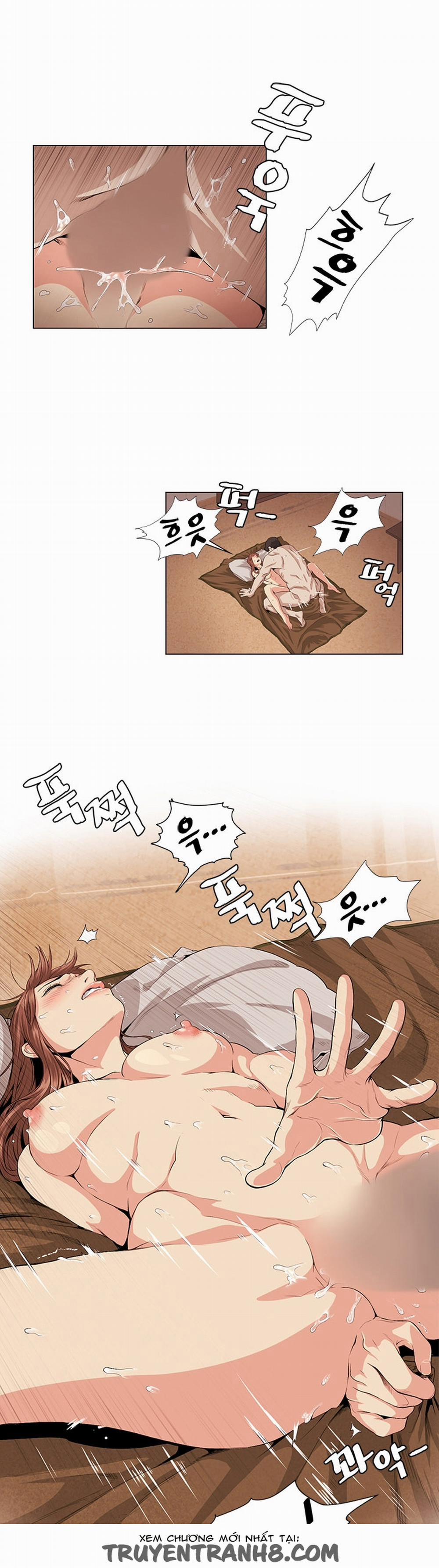 By Chance 23 trang 4