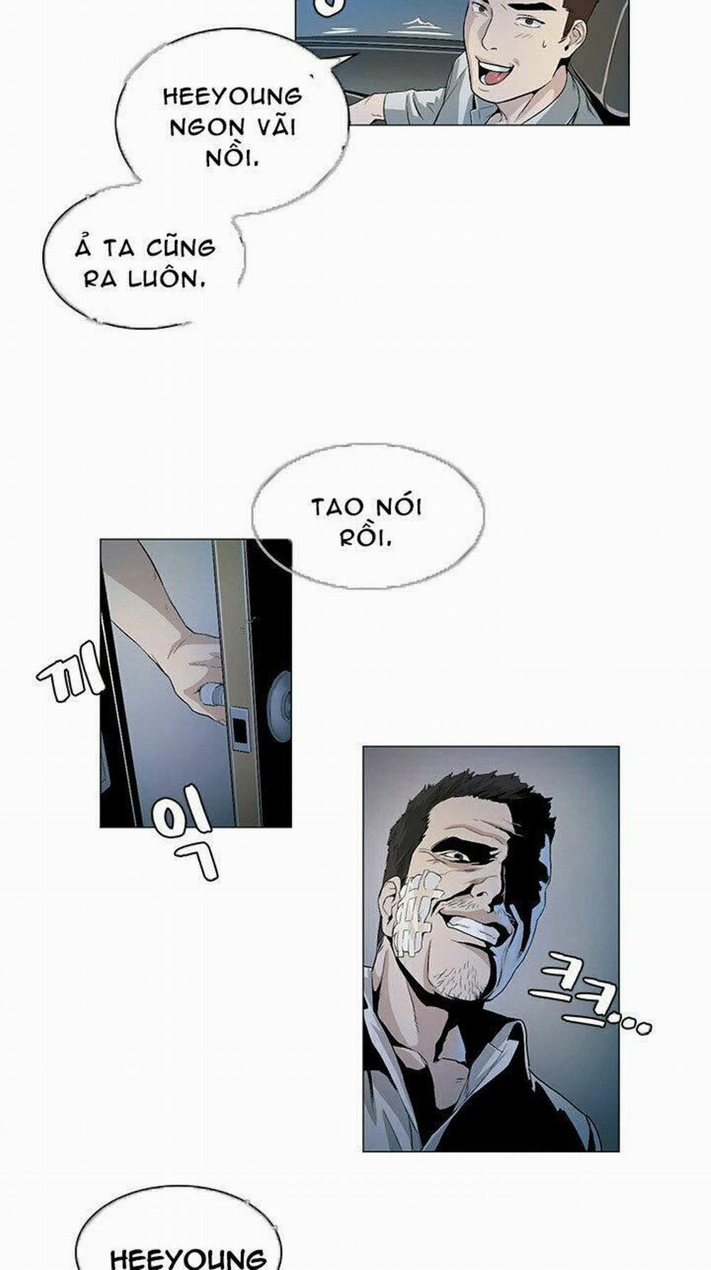 By Chance 24 trang 14