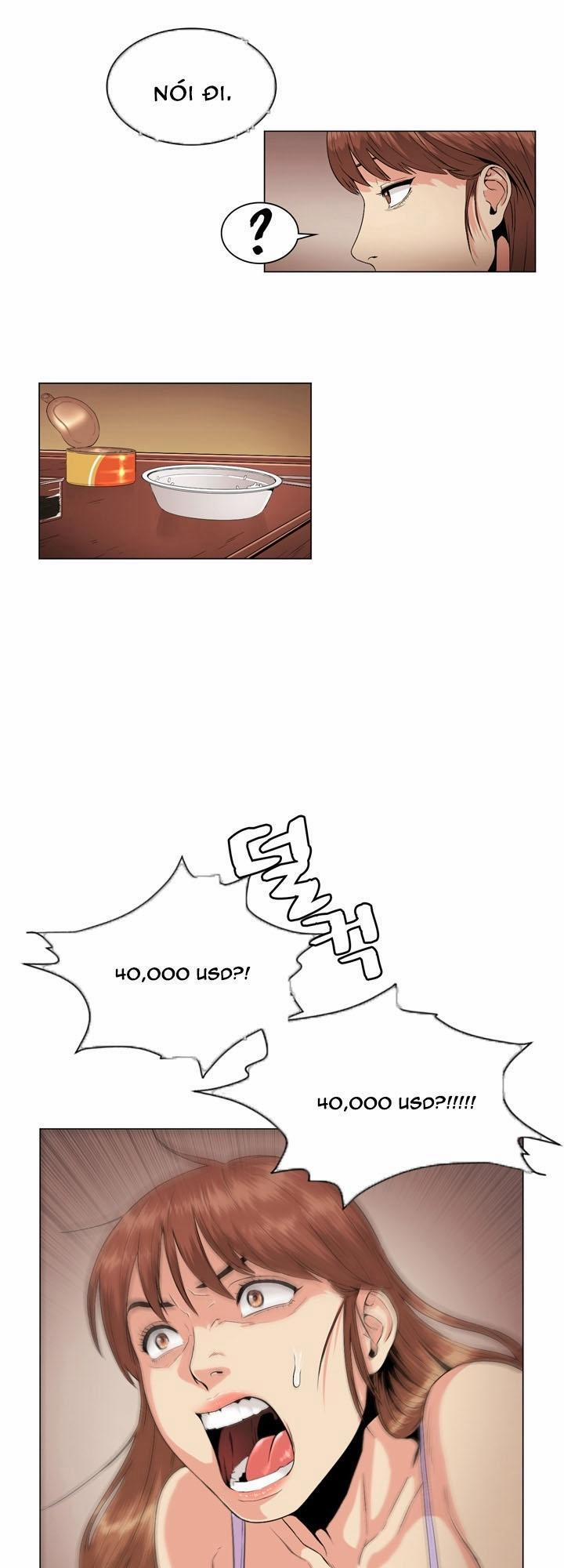 By Chance 26 trang 16