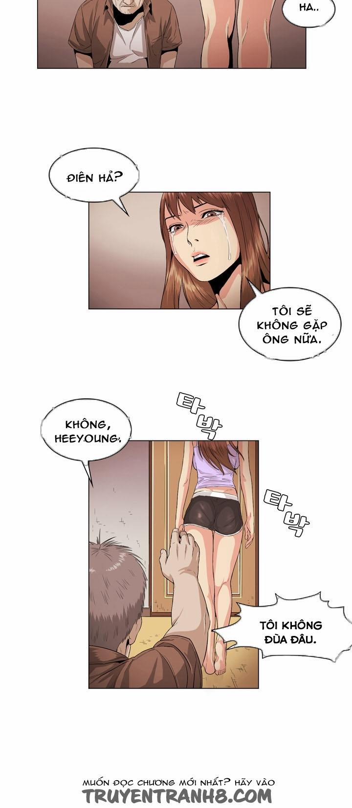 By Chance 26 trang 20