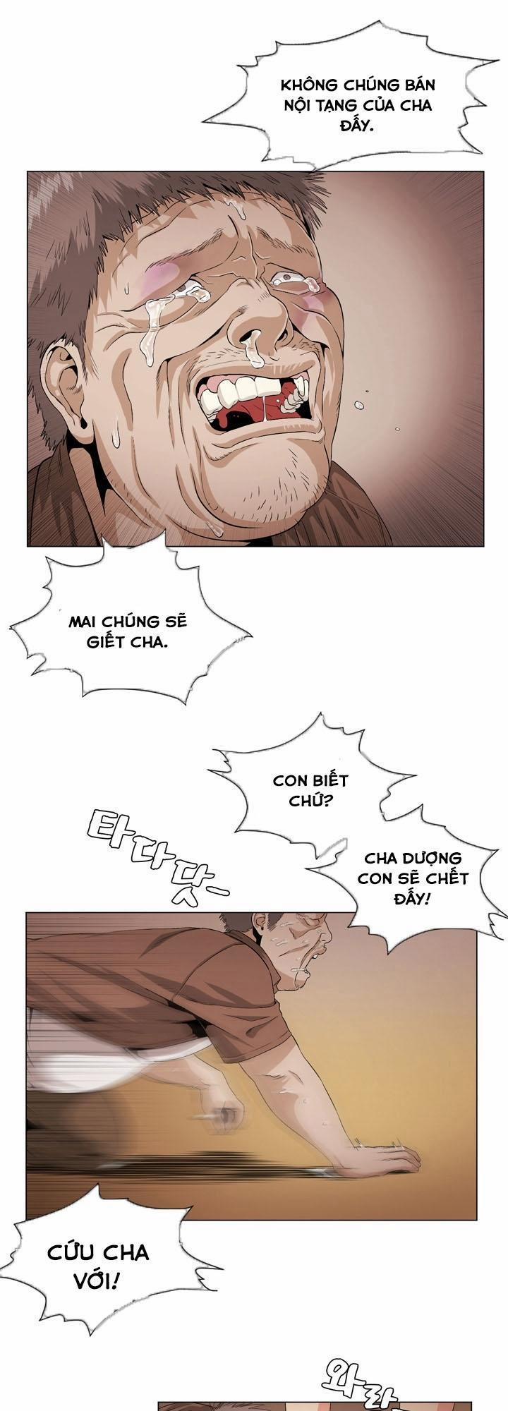 By Chance 26 trang 21