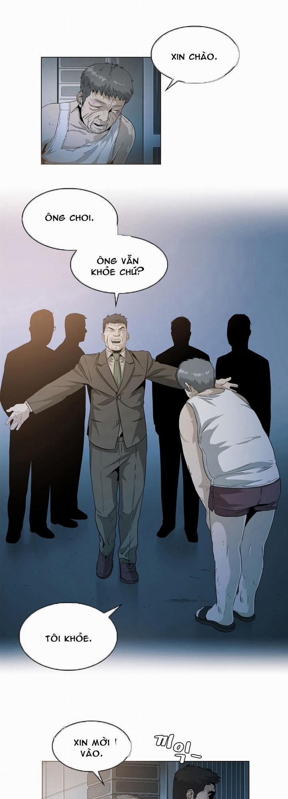 By Chance 26 trang 31