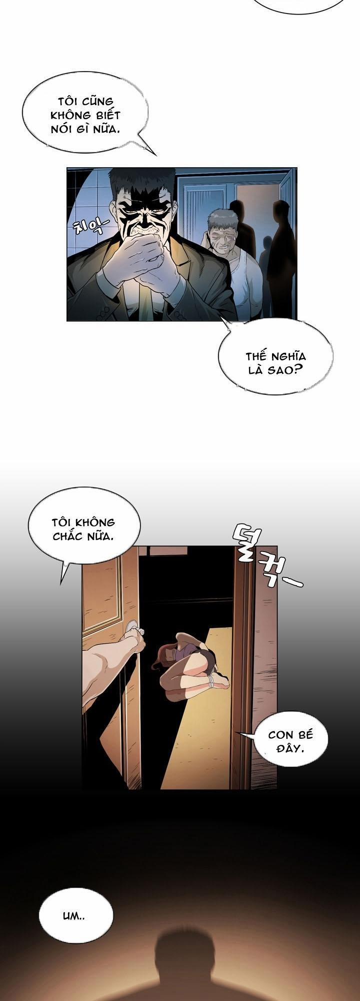 By Chance 26 trang 33