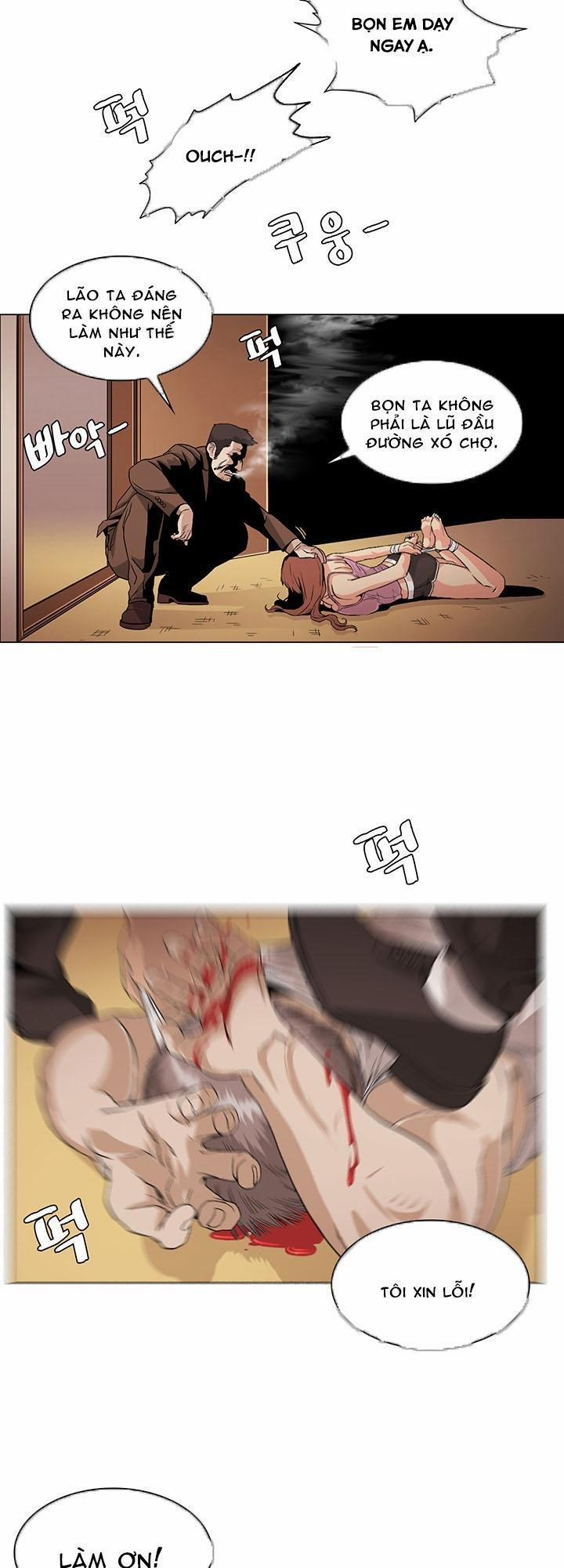 By Chance 27 trang 7