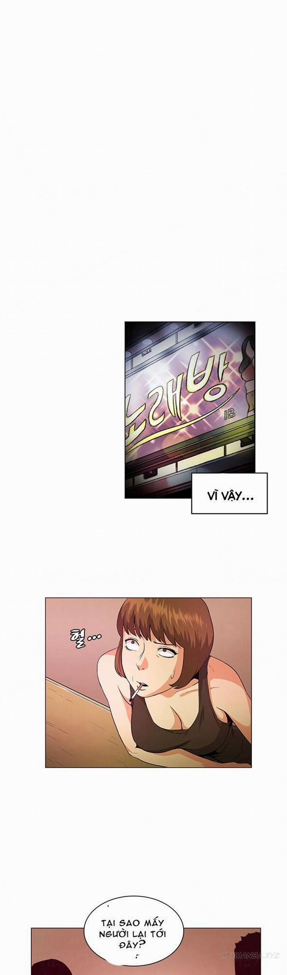 By Chance 28 trang 12