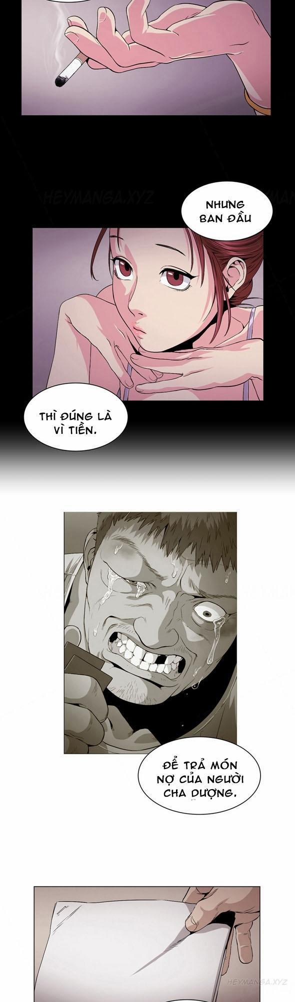 By Chance 28 trang 17