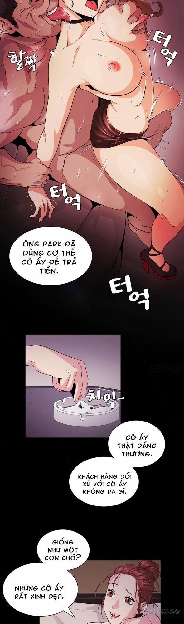 By Chance 28 trang 22