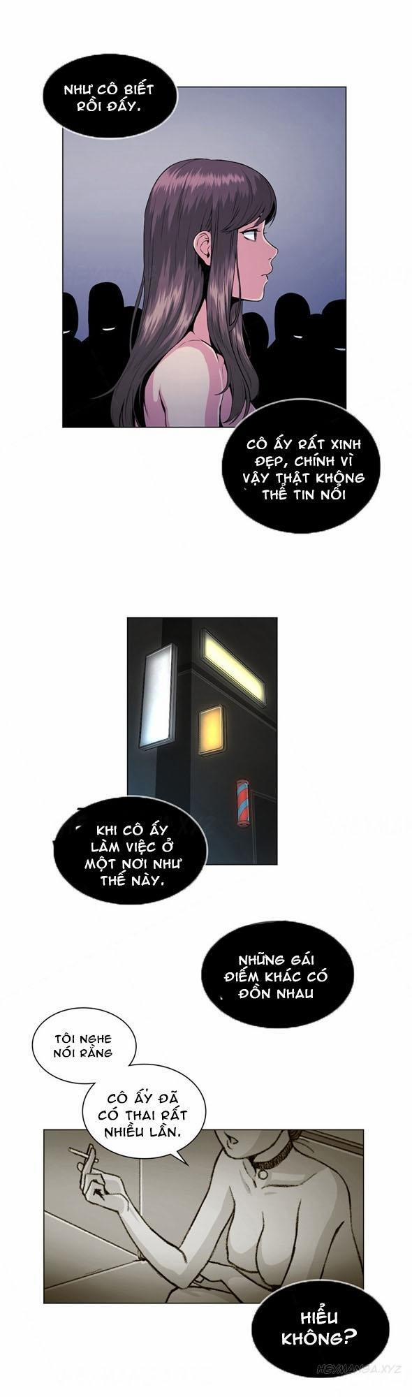 By Chance 28 trang 25