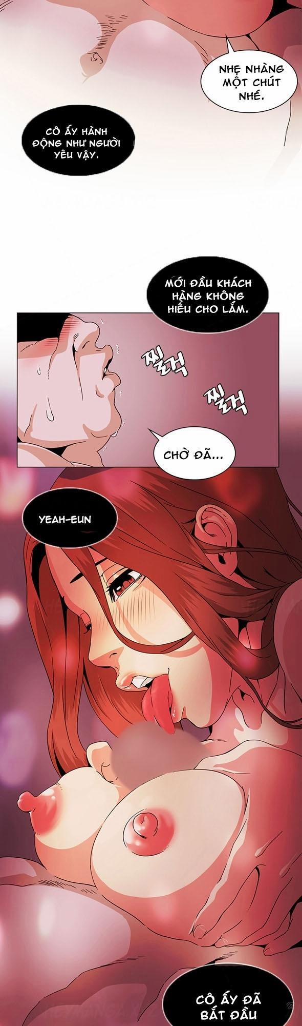 By Chance 29 trang 17