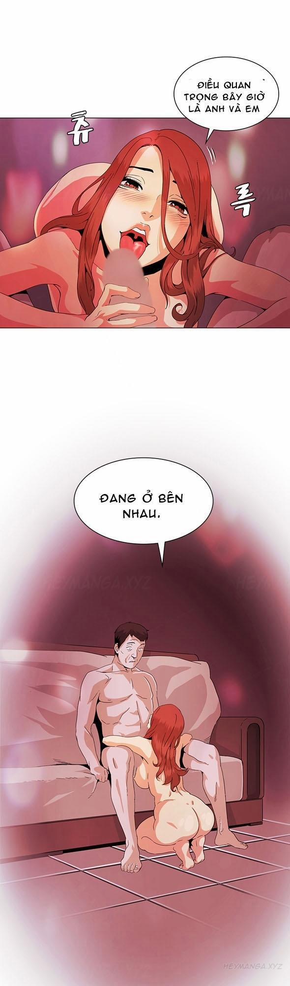 By Chance 29 trang 25