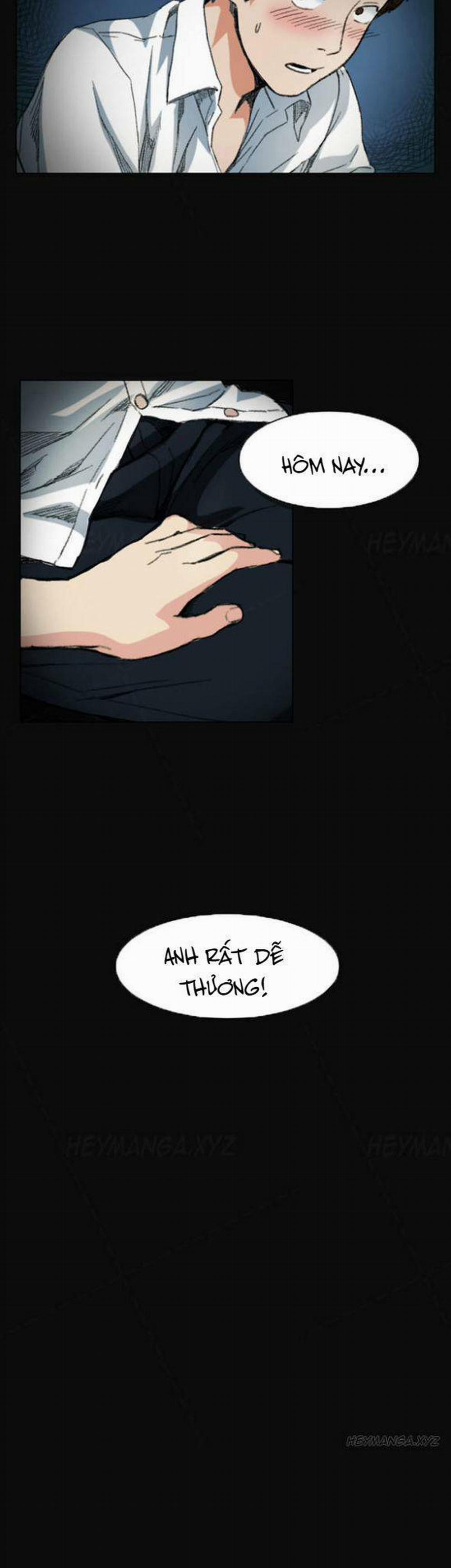 By Chance 3 trang 11