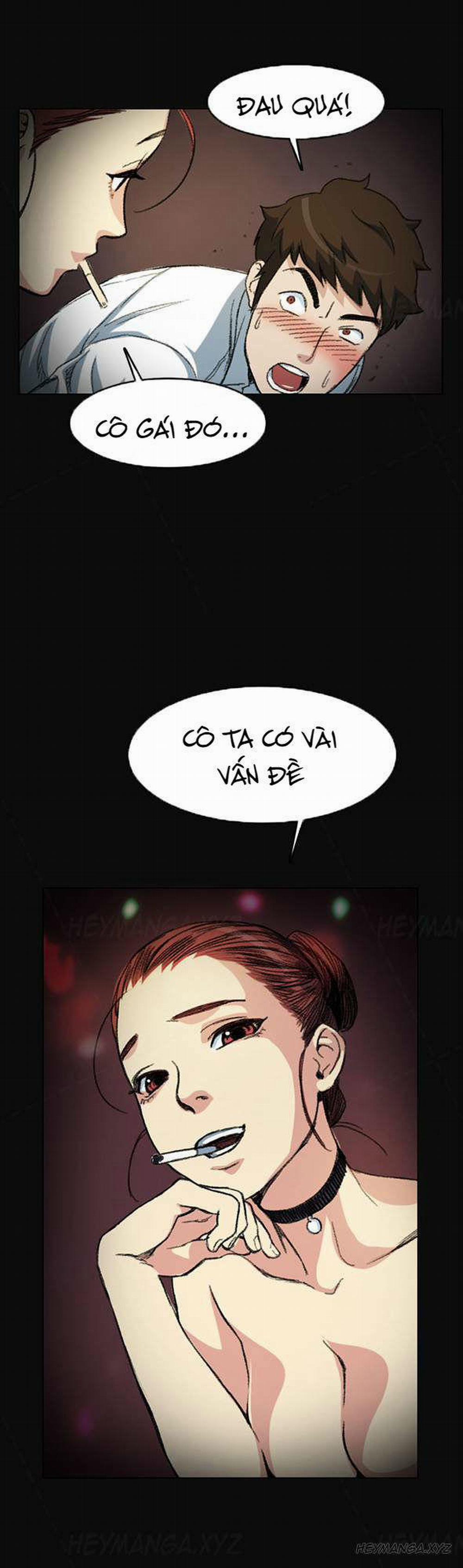 By Chance 3 trang 35